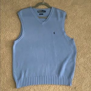 Men’s Polo Ralph Lauren Sweater